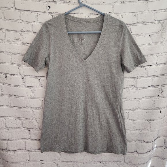 lululemon athletica Tops - Lululemon Short Sleeve